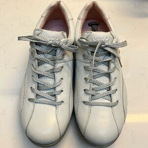 Ecco Golf Shoes